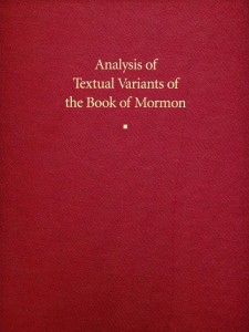 Analysis-of-Textual-Variants-in-the-Book-of-Mormon